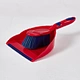 High quality plastic handle bed cleaning brush and dustpan wholesale china suppliers